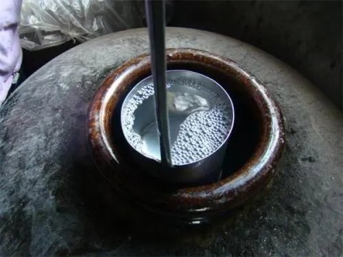 绵竹大曲是纯粮食酒吗