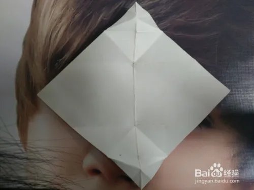 情人节贺卡制作教程