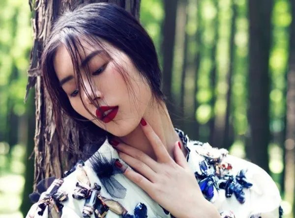 刘雯个人资料？