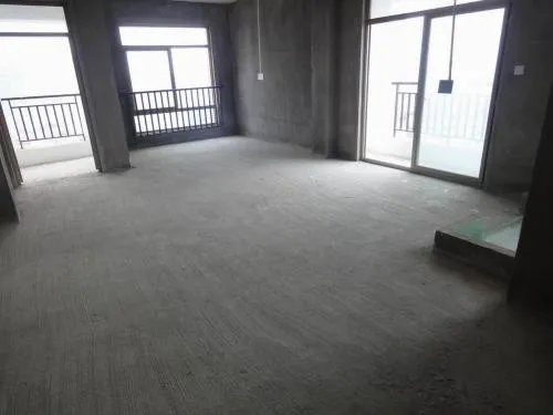 毛坯房装修需要什么