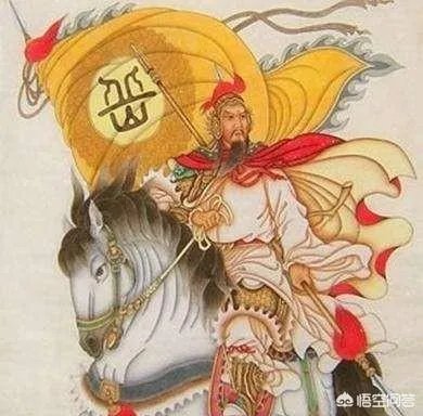 岳飞手下大将排名前二十名