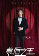 幕后之王演员表介绍方教授
