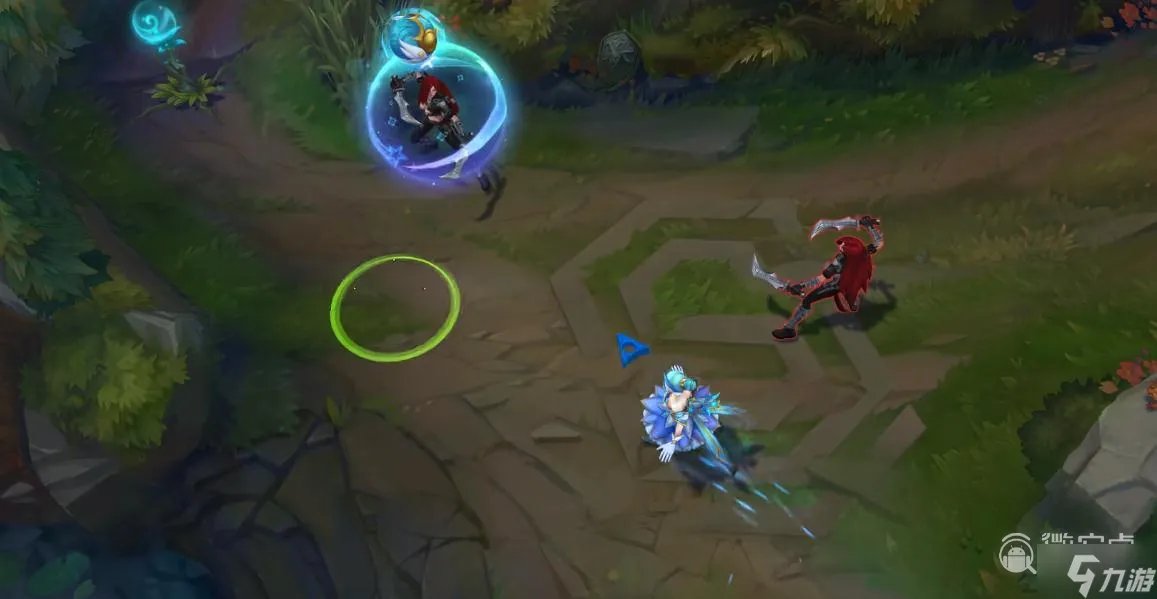 英雄联盟星之守护者发条皮肤价格介绍