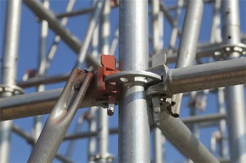 脚手架尺寸是多少