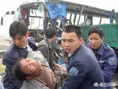 河北邢台县发生交通事故致6死23伤你怎么看?