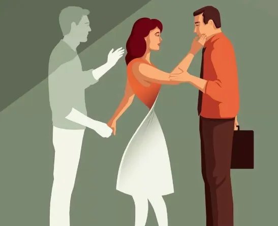 老公对你没感情的表现 如何对付老公的不在乎