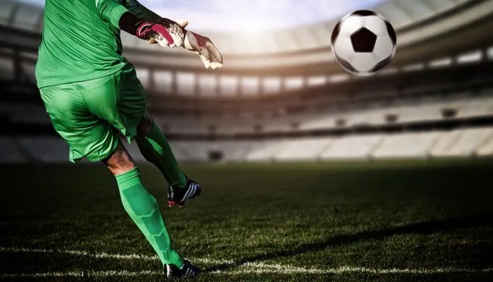 足球加时赛算不算全场比分 足球加时赛算不算总进球数