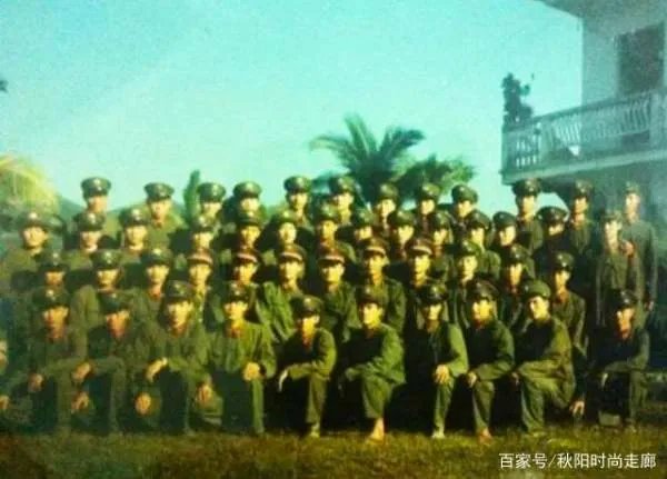 战友聚会通知了,没有参加聚会的这些人是什么心态呢?