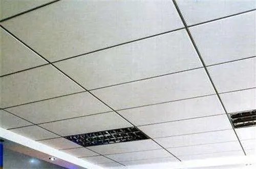 矿棉板吊顶步骤是怎样的