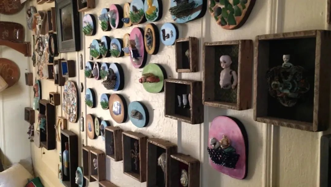 捡垃圾没出息？他在凌晨3点做了一生中最有意义的事情