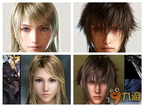 《最终幻想15（FF15）》女主角史黛拉被删除原因分析 史黛拉为什么被删除