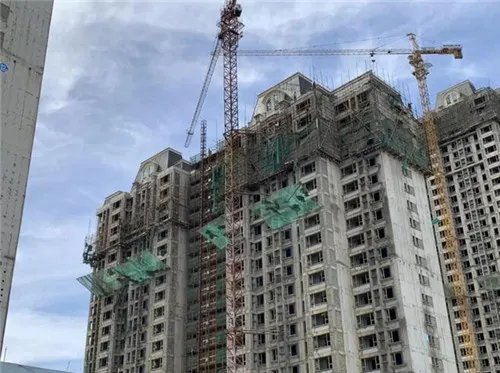 外墙抹灰用什么砂浆