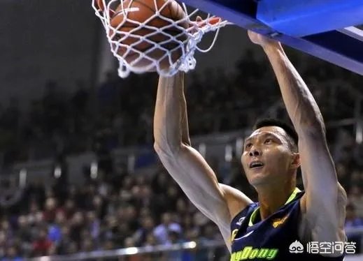 关于对广东宏远的看法?