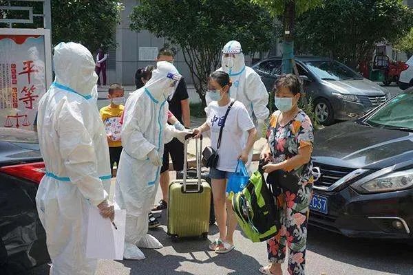 杭州新增2例新冠病毒无症状感染者，目前杭州防疫情况如何？