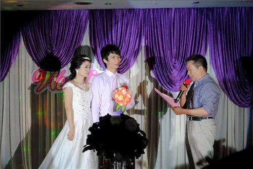 证婚人与主婚人的区别 证婚人与主婚人应该由谁担任