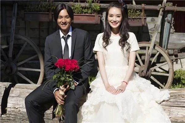 舒淇最终和冯德伦结婚,他们现在过得怎么样?