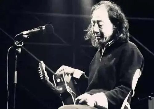 民谣歌手赵已然去世，享年58岁，他到底是因何去世的？