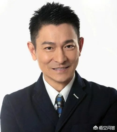 事业巅峰时期的刘德华和黎明到底谁更强?