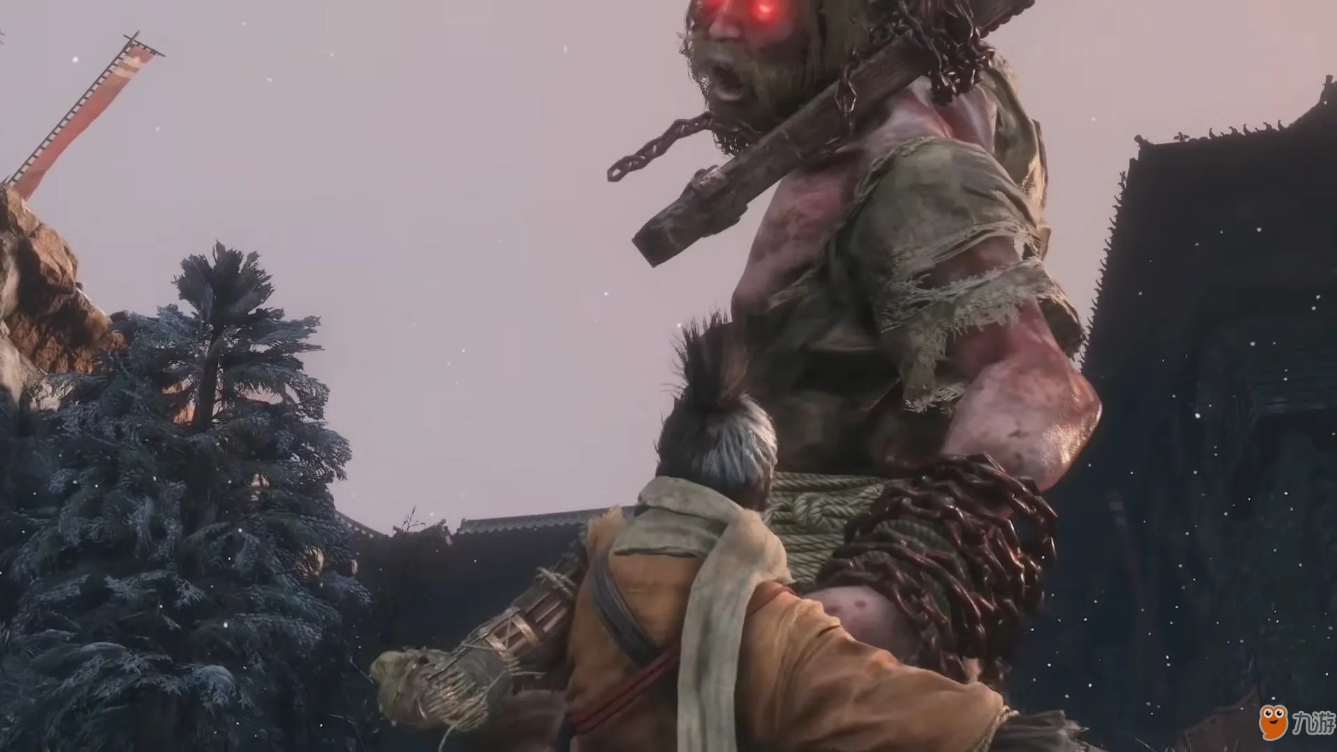 只狼鲤鱼王与壶中贵人支线怎么完成 鲤鱼王与壶中贵人支线完成方法