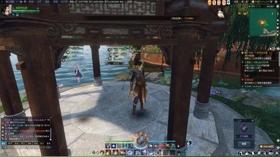 何人最知音 谨言童子任务攻略 免费获得点卡福袋