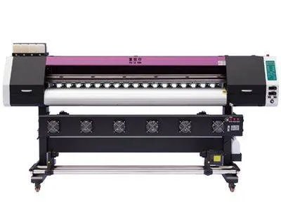 T恤印花机一部大概要多少钱?