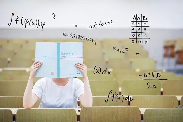 最小公倍数怎么求