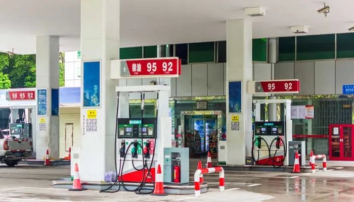 一升汽油等于多少公斤 92号一升汽油等于多少公斤