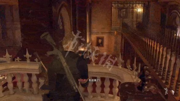 《生化危机4：重制版》图文攻略 全流程全Boss全武器全珍宝全收集【游侠攻略组】