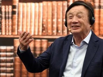 任平为什么不是华为接班人？