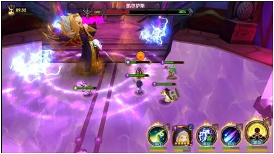 《魔兽再临》攻略之-新手入门