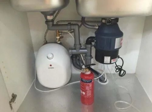 三口人厨宝买多少升的