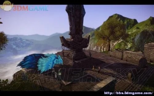 《古剑奇谭2》全收集图文攻略