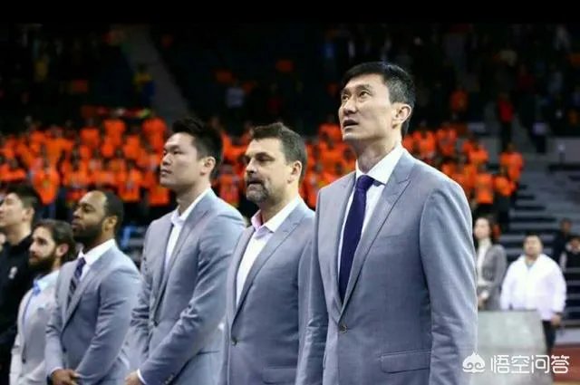 粤媒曝广东宏远未续约尤纳斯，他是最合适的人选吗？