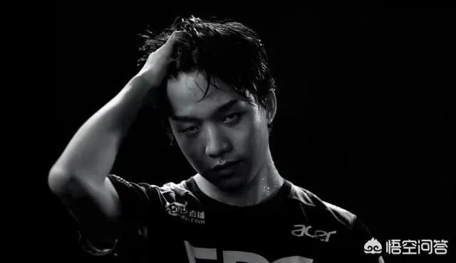 EDG被RW零封之后，那个男人会回来吗？