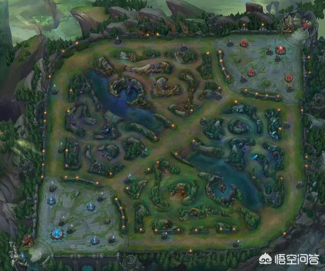 你需要多久才能完全放下LOL这款游戏?