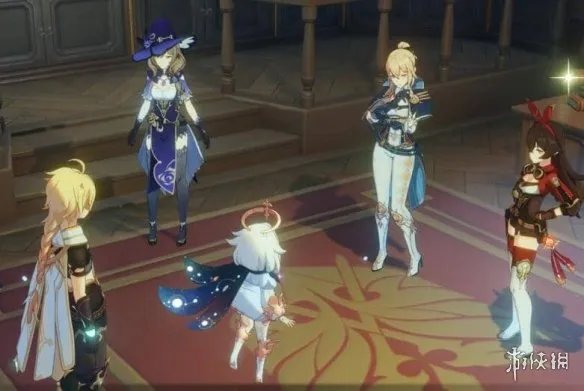 《原神》七七和芭芭拉选谁？七七和芭芭拉对比攻略