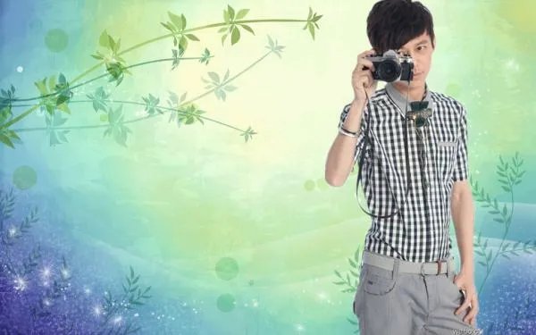 何炅唯一的仇人,张翰宾为什么让何炅如此不满?