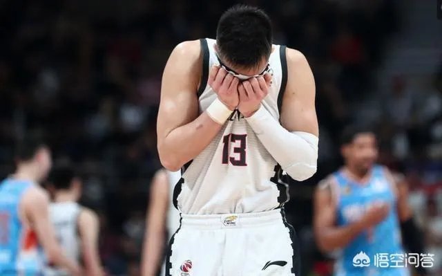 半决赛辽宁队再负新疆队,为何有球迷高喊王哲林MVP,这是什么梗?