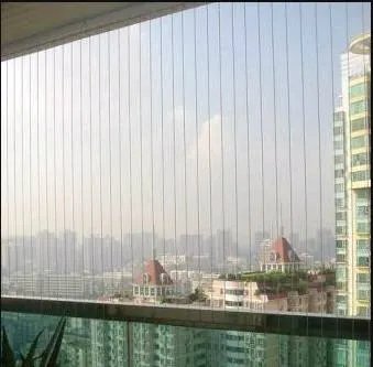 隐形防盗窗安全吗 隐形防盗窗的优缺点