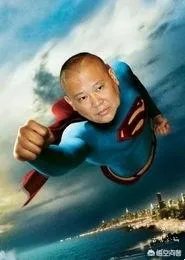 你见过最有趣的P图是怎样的,举例说明下?