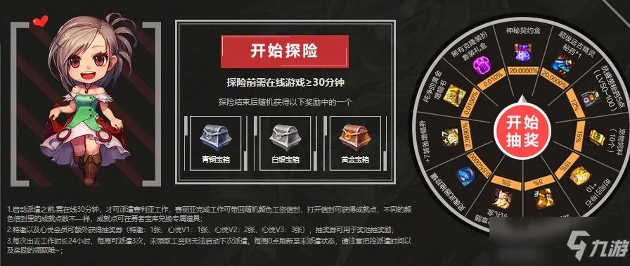 dnf心悦成就点如何获取2021