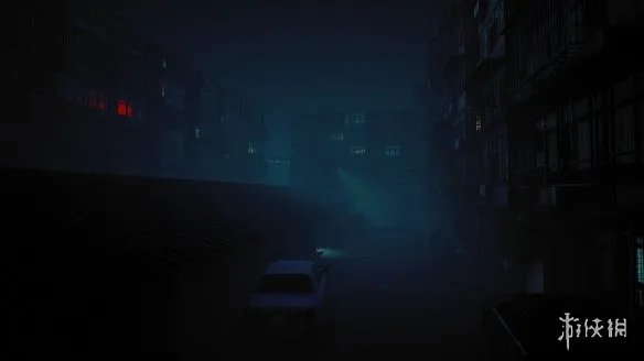 国产恐怖《人窟日记》上架steam!取材自鲁迅作品