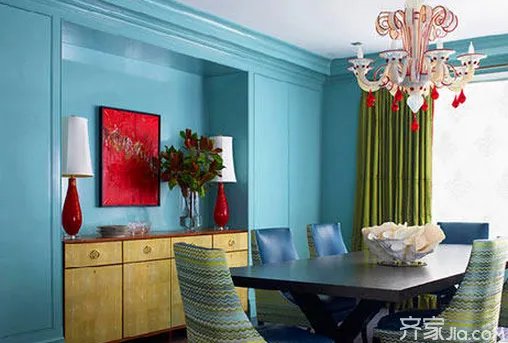 7招教你厨房焕然一新！