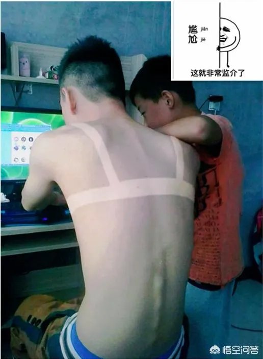 你见过最有趣的P图是怎样的,举例说明下?