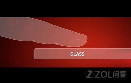 超声波指纹识别是什么技术？