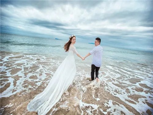 三亚拍婚纱照攻略 去三亚拍婚纱这些要注意