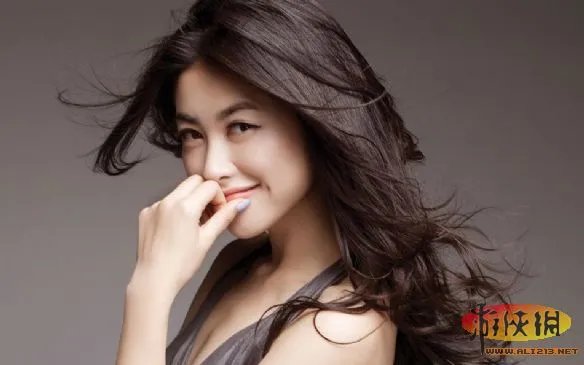 2013年度全球百大最美脸蛋排行 第一是谁你绝对猜不到！