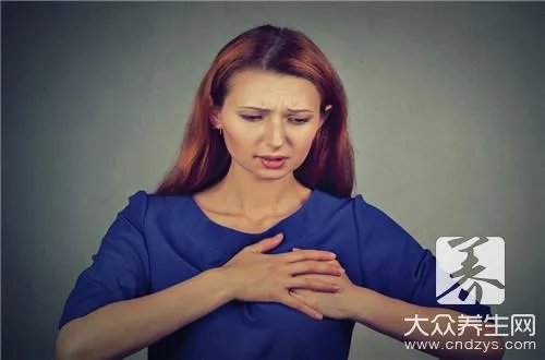 揉胸是什么感觉