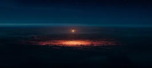 礼炮七号援真实结局