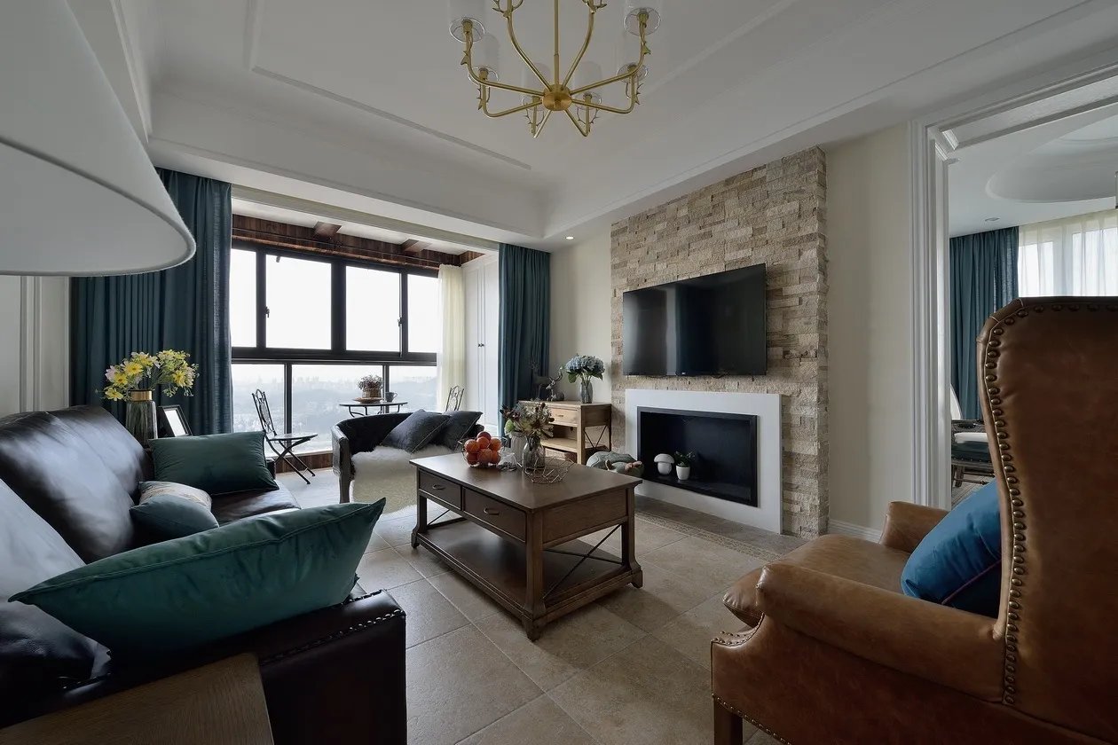 成都国际马拉松冠军也想把家装成这样